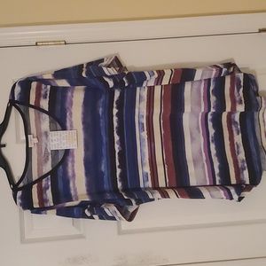 Lularoe- Morgan - 3xl